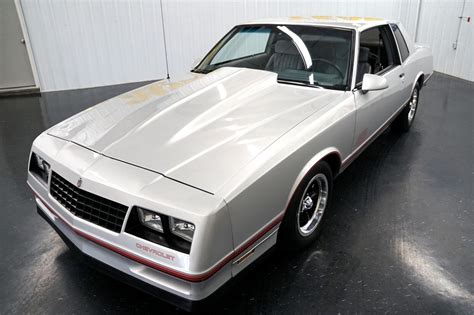 used chevy monte carlo|More.